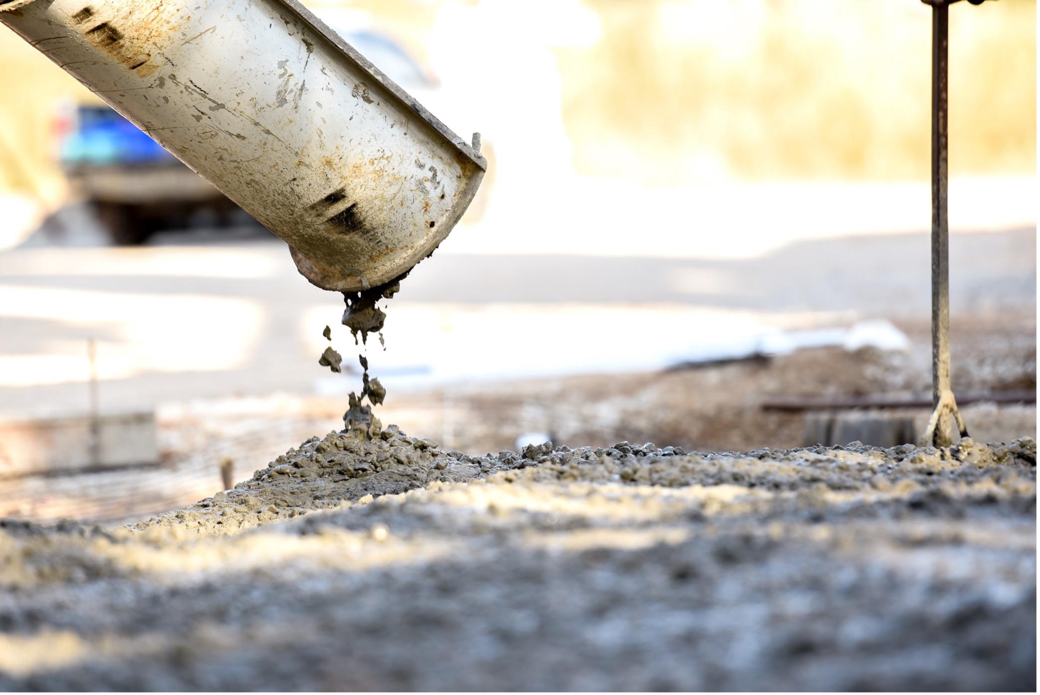 SAVE WATER ON CONSTRUCTION SITES IN SUMMER CLC’S TOP TIPS Saema